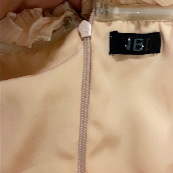 Mini dress - Picture 3 of 3